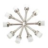 Cotisen Prophy Brushes (Pack Of 100)