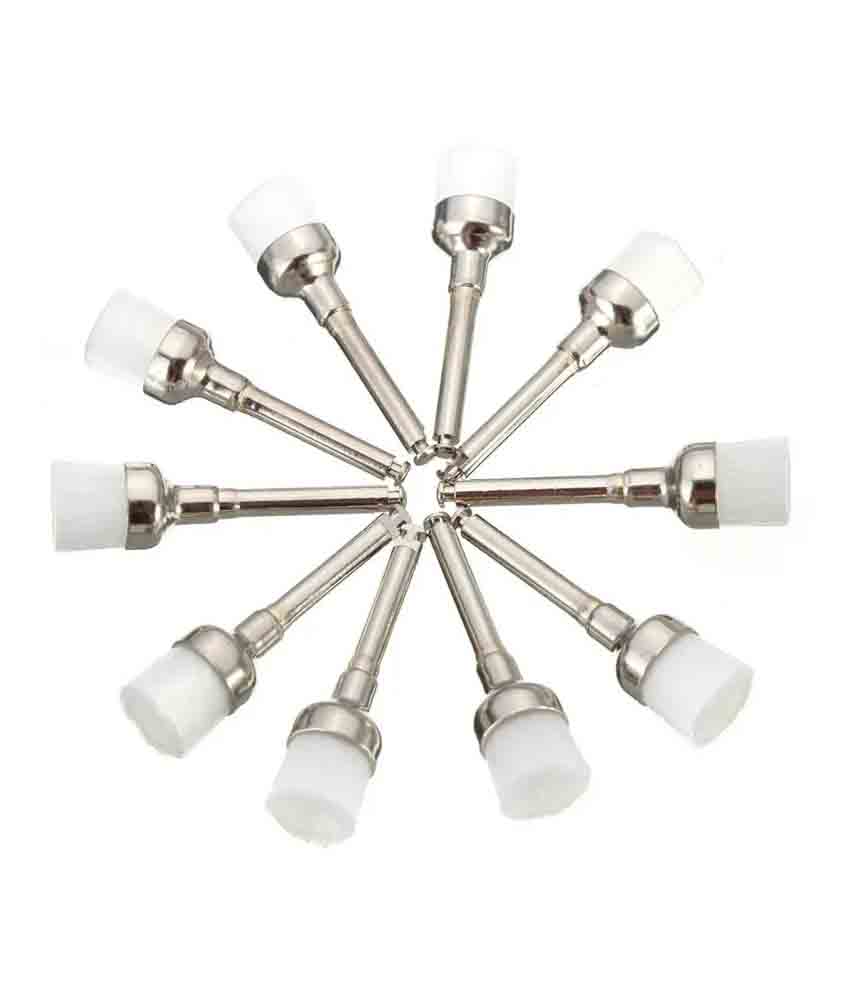 Cotisen Prophy Brushes (Pack Of 100)
