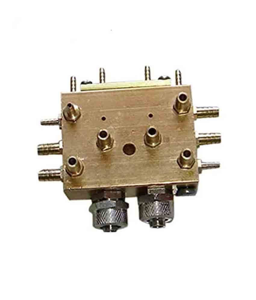 Dental Diaphragm Valve