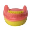 Dental Model Partially Edentulous Mandible MD-123
