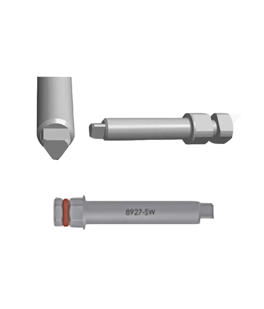 Sweden & Martina Long Screwdriver for Locator Abutment