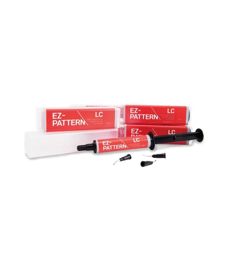 Pattern Dent Alphadent EZ - Pattern LC For Dental Implant