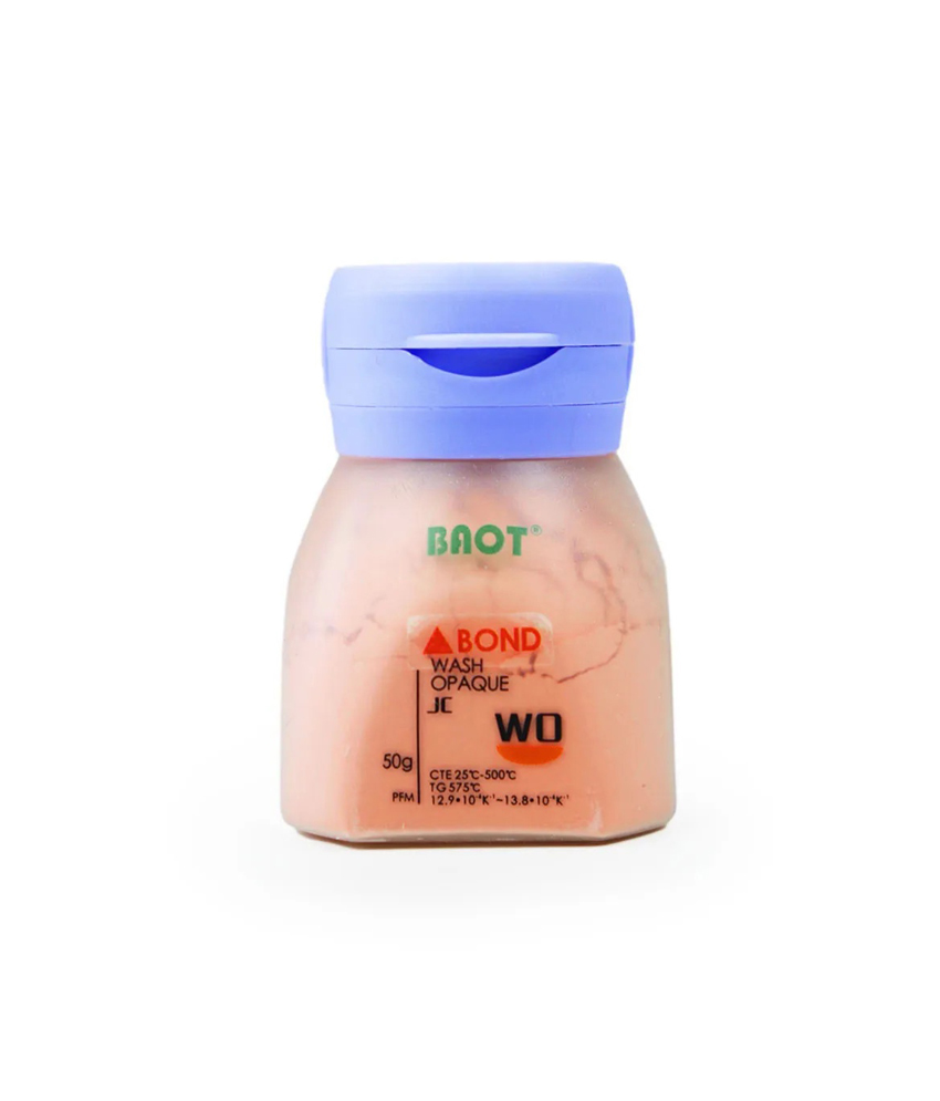 Baot JC Bond Powder (WO)