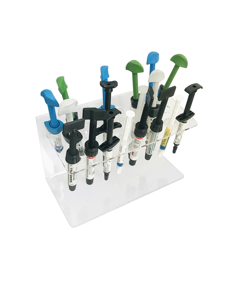 Cotisen Composite Syringe Holder Premium
