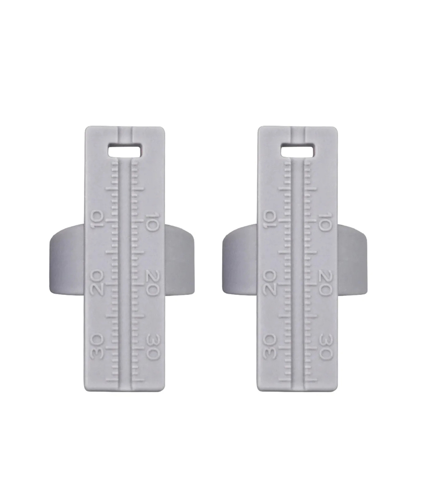 Cotisen Endo Ring Set Of 2