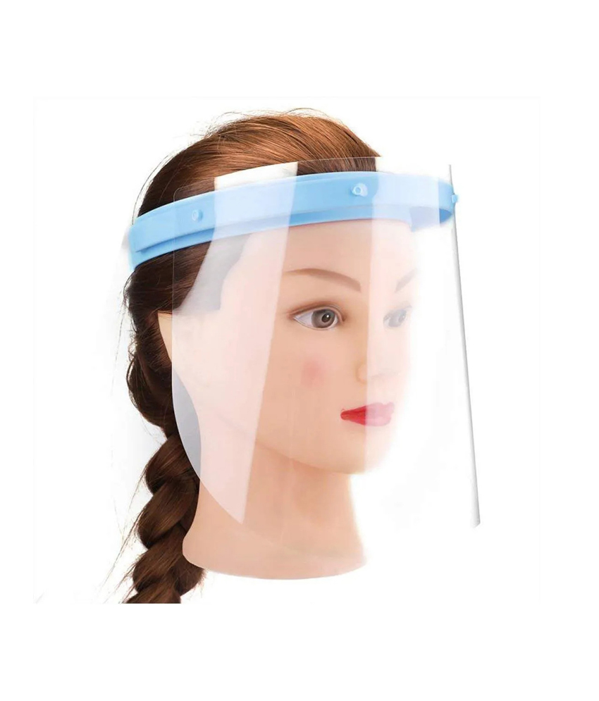 Cotisen Face Shield With frame