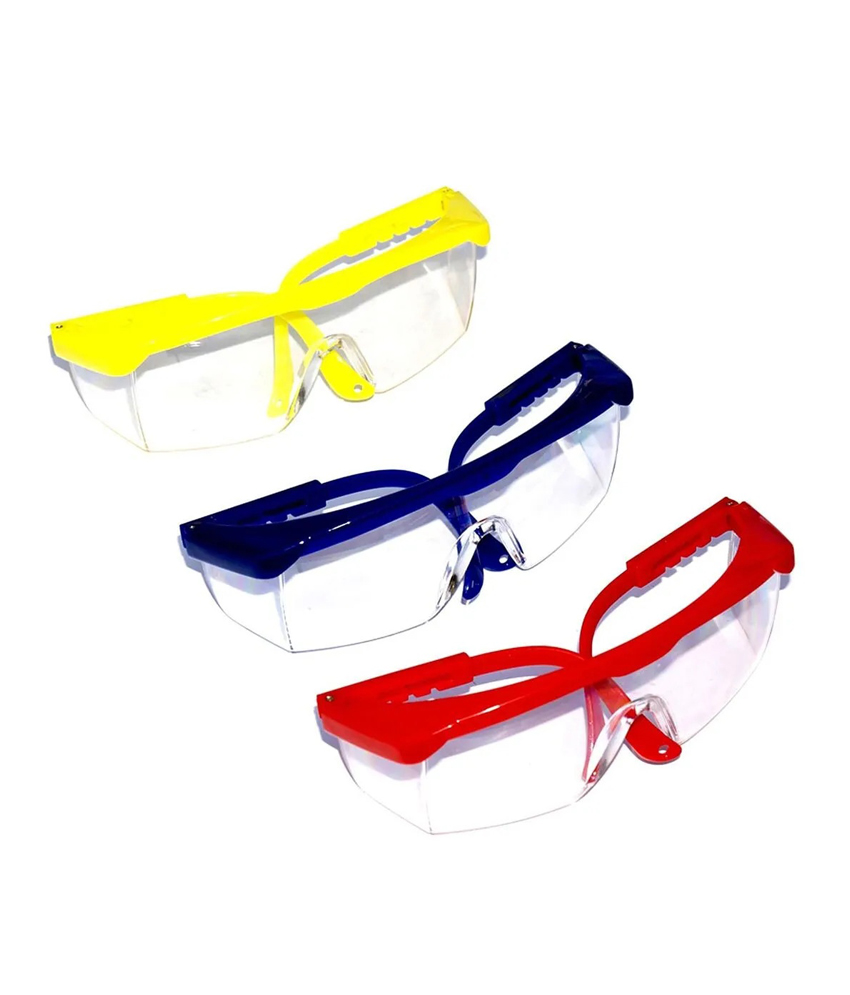 Cotisen Safety Glasses With Frame