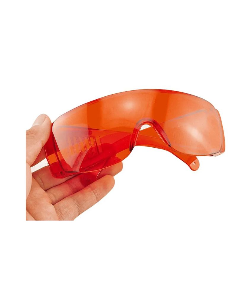 Cotisen Safety Glasses With UV Protection