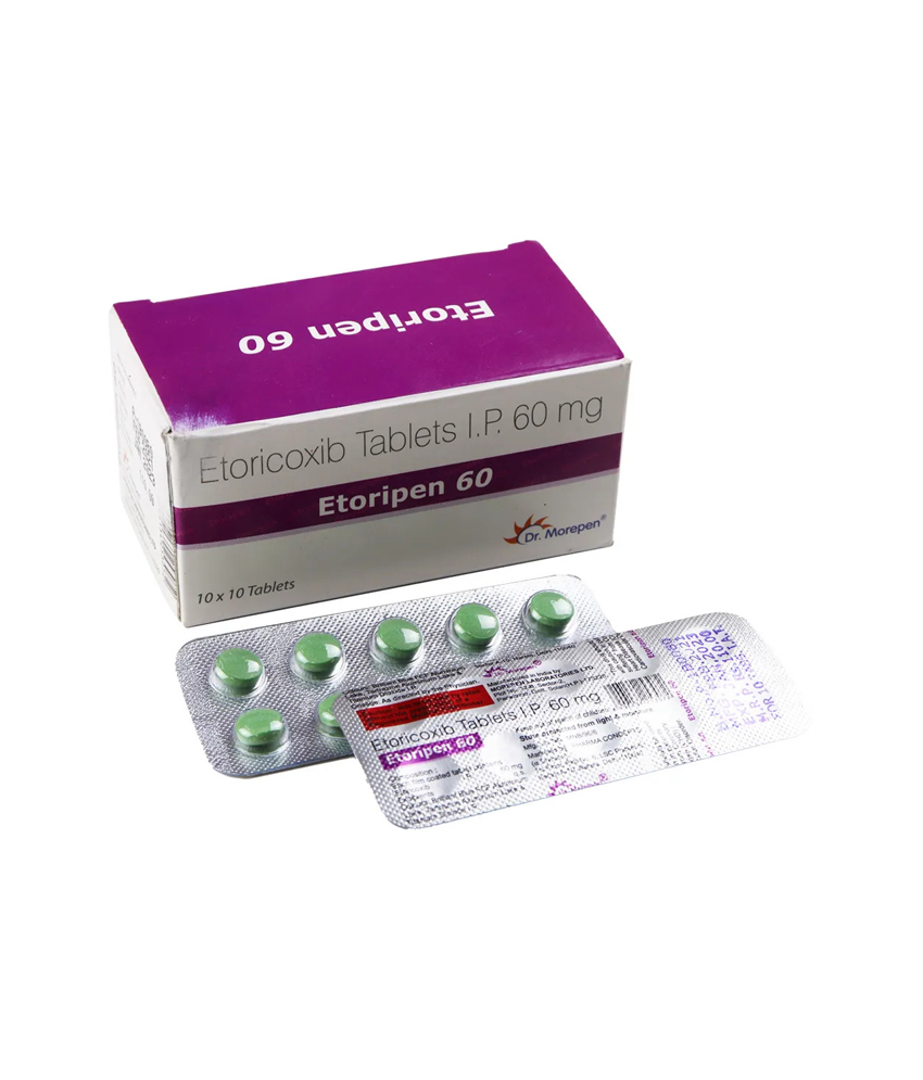 Dr. Morepen Etoripen-60