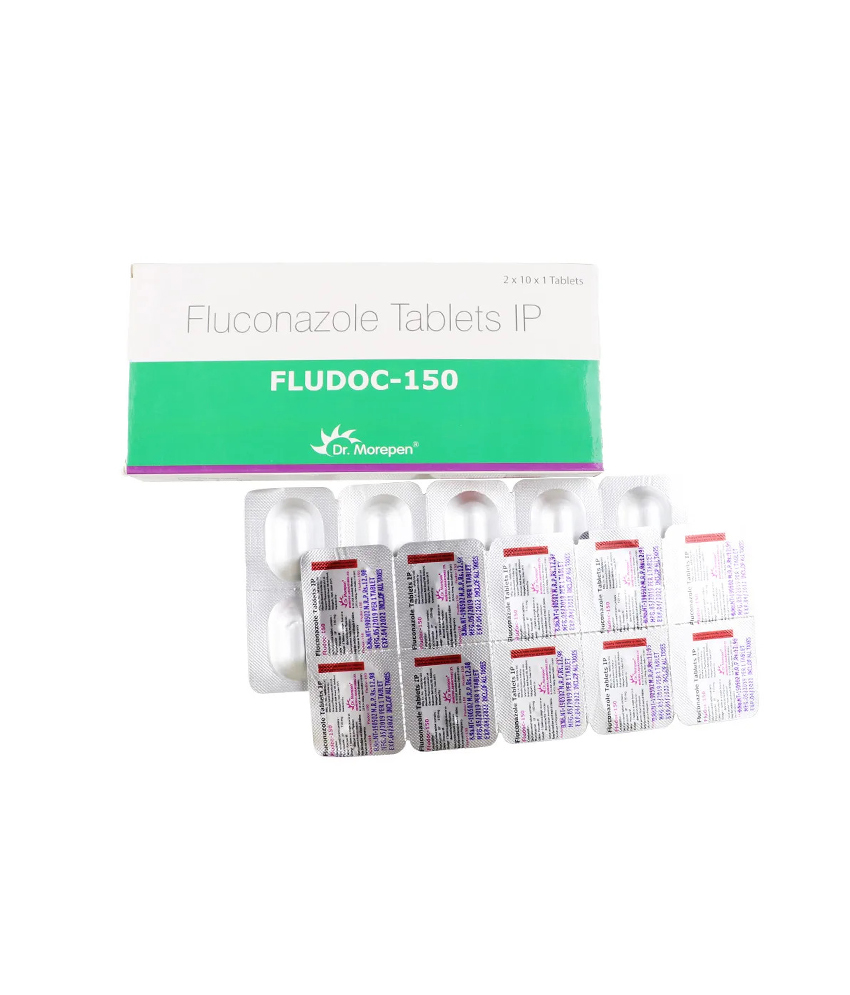 Dr. Morepen Fludoc-150
