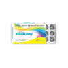 Dr. Morepen Zincocharj Tablets