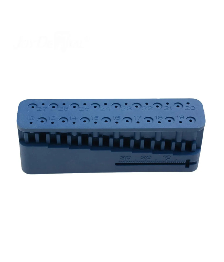 EiTi Dental Mini Endobloc