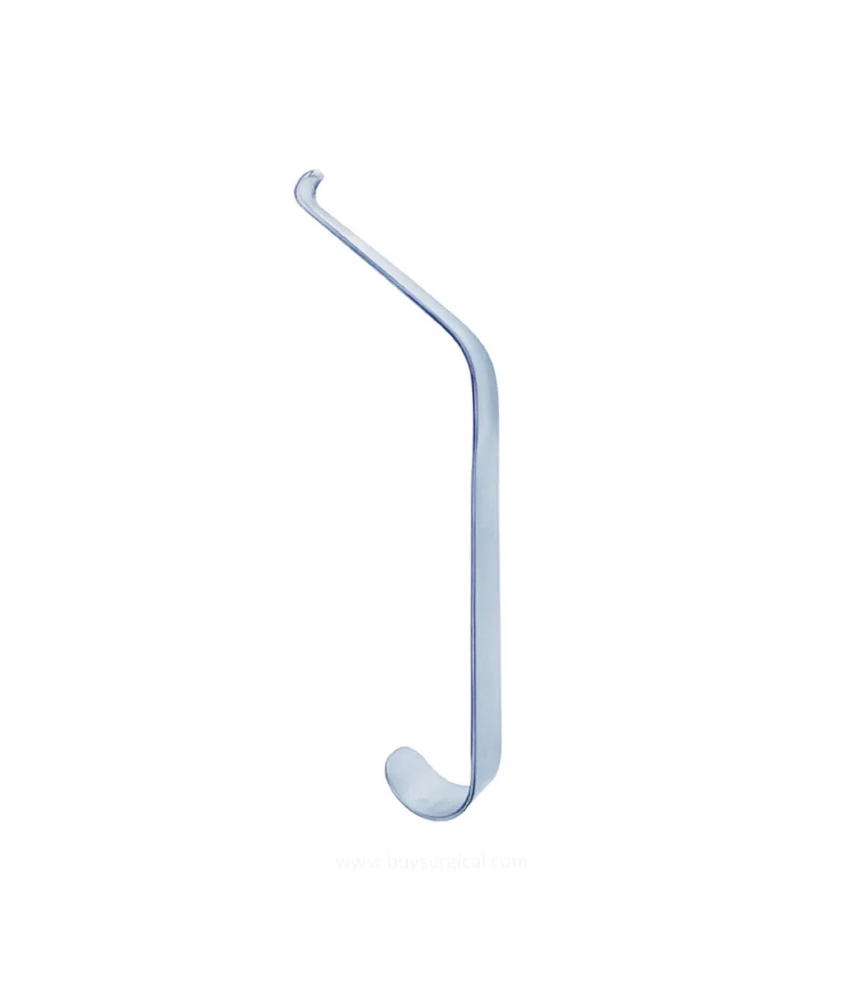 GDC Channel Retractor Regular (CHR)