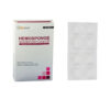 Goodwill Hemosponge 10x10x10 MM Absorbable Gelatin Sponge 32 pk - AGS111