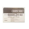 Hmd Dispo Van Syringe with Needle - 10ml