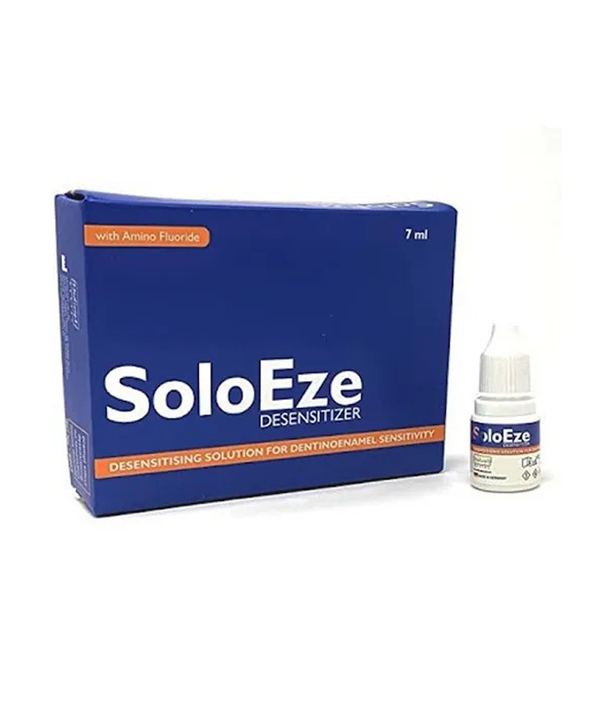 Medicept Soloeze Densensitizing Agent (Short Expiry 05-2024)