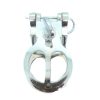 Samit Articulator Plane Line(Hinge Type)