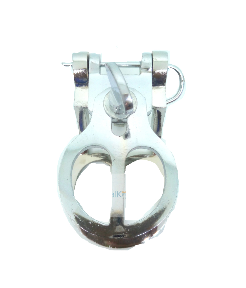 Samit Articulator Plane Line(Hinge Type)