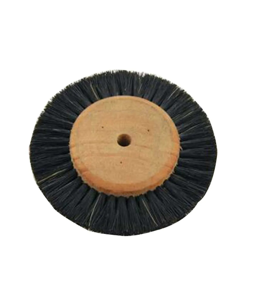 Samit Lathe Wheel Brush