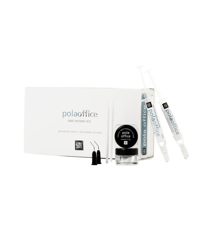 Sdi Pola Office 1 Patient Kit