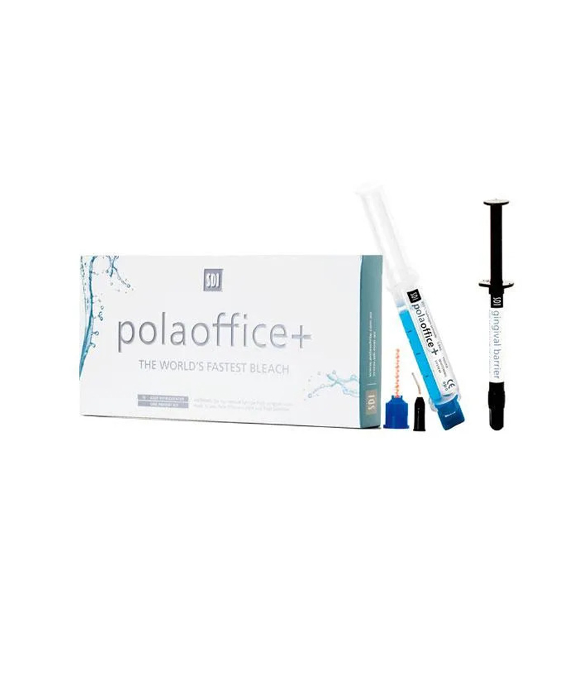 Sdi Pola Office Plus 1 Patient Kit