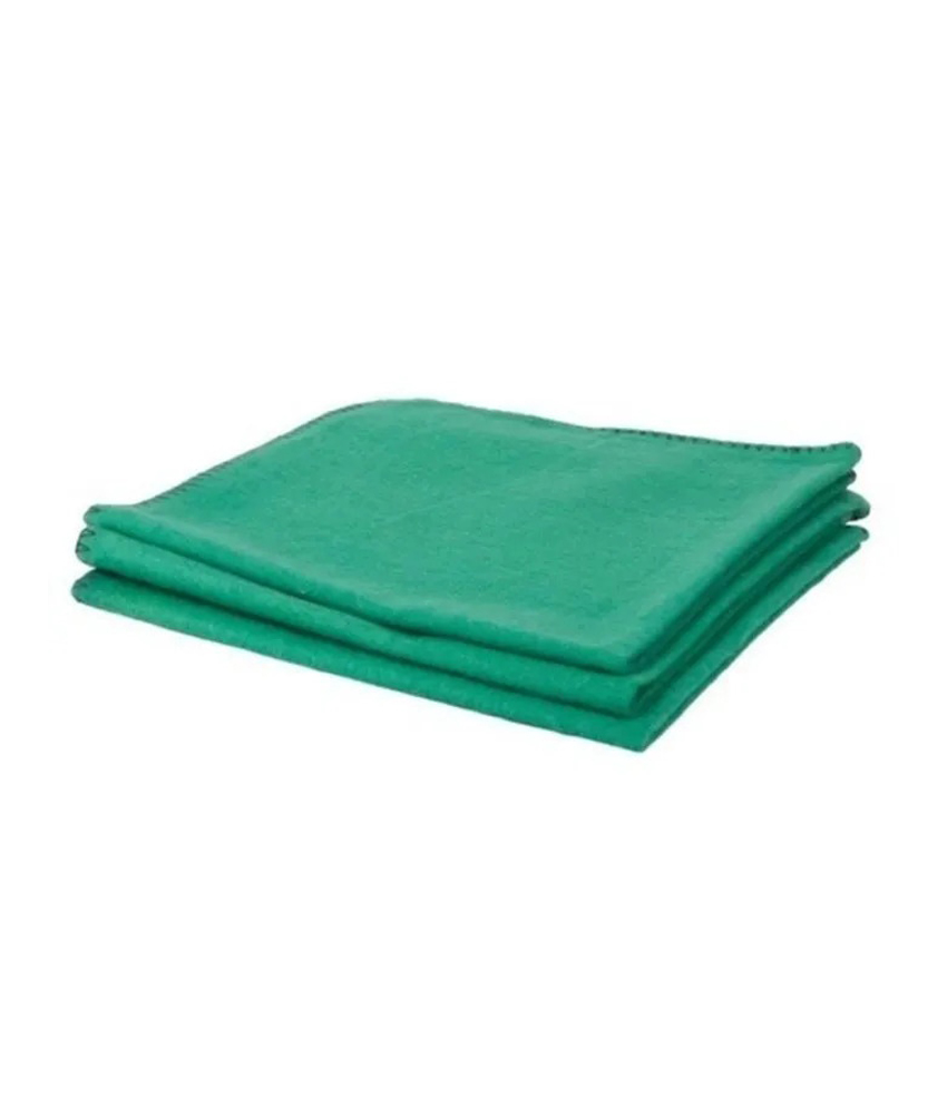 Surgical Green Cloth 0.5m X 0.5m