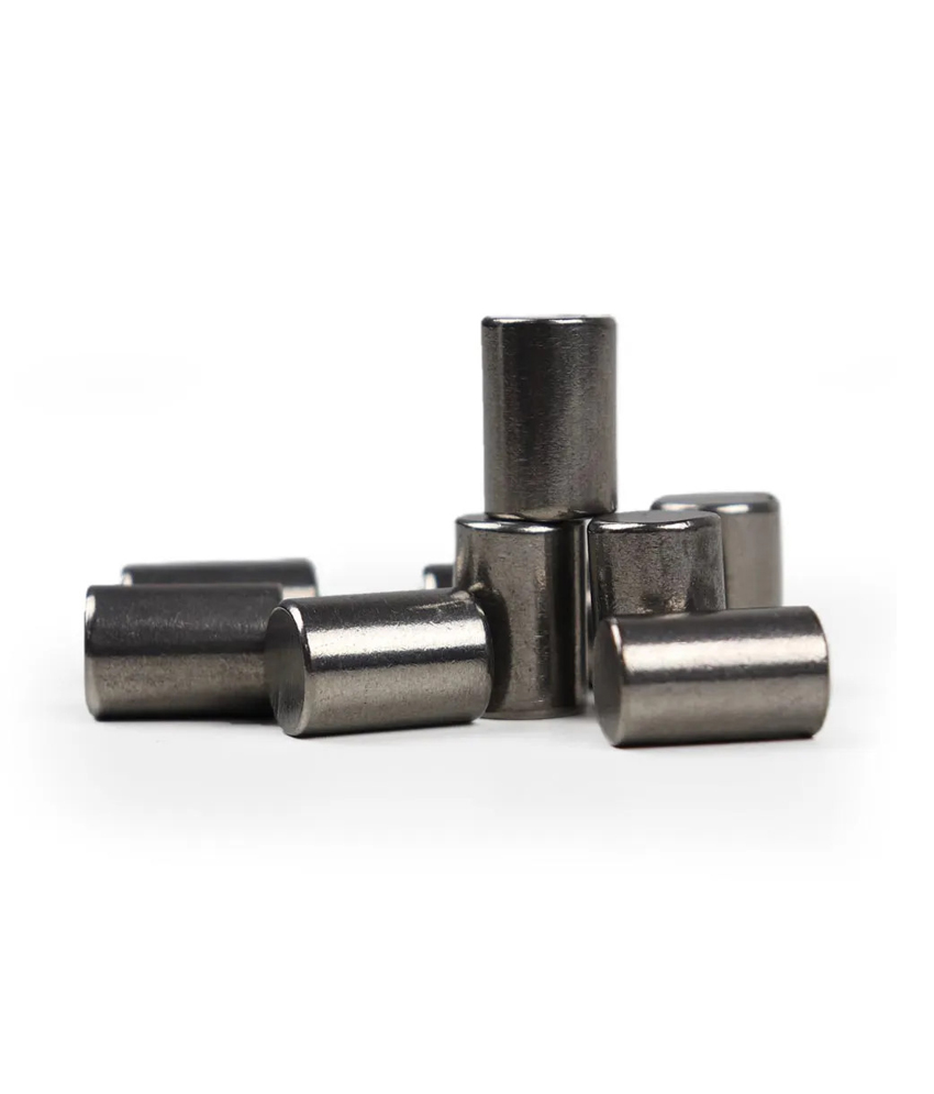 Ultra Cast Ceramic Alloy (Beryllium Free)