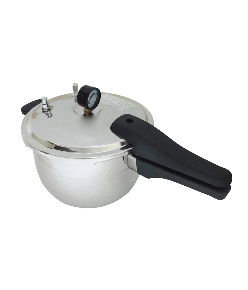 Unident ALE Pneumatic Polymerizing Pot