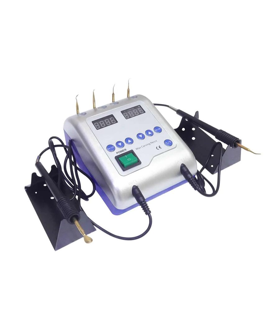 Unident ALE Twin Pen Electric Wax Carver