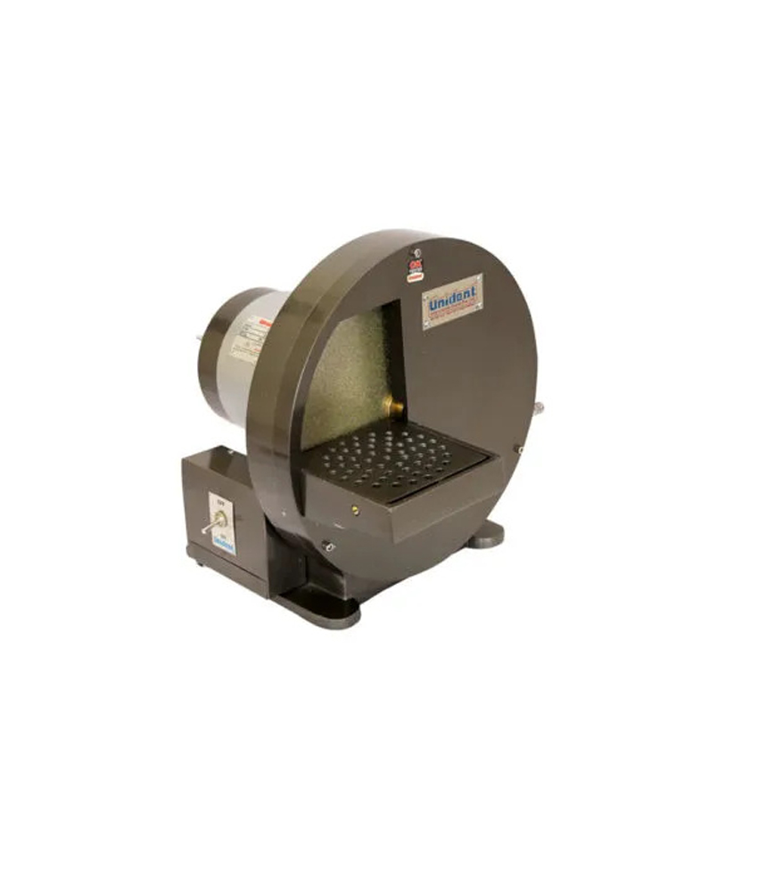 Unident Dental Dry Wet Model Trimmer M-701