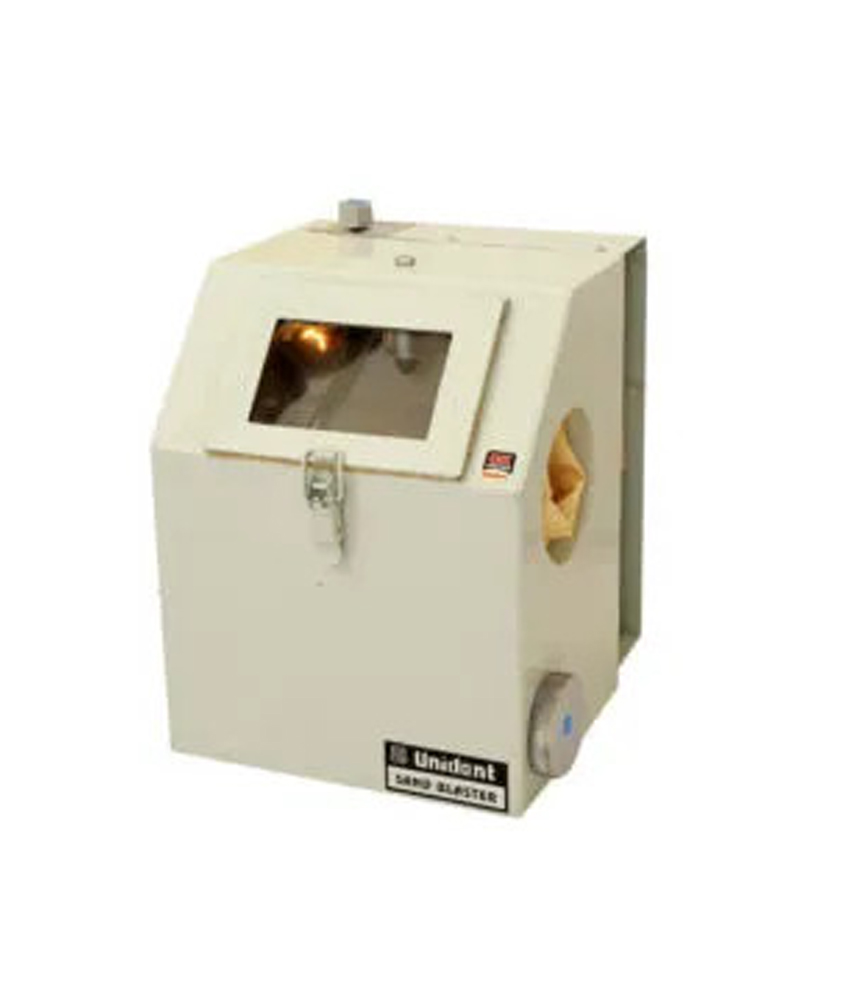Unident Dental Sand Blaster