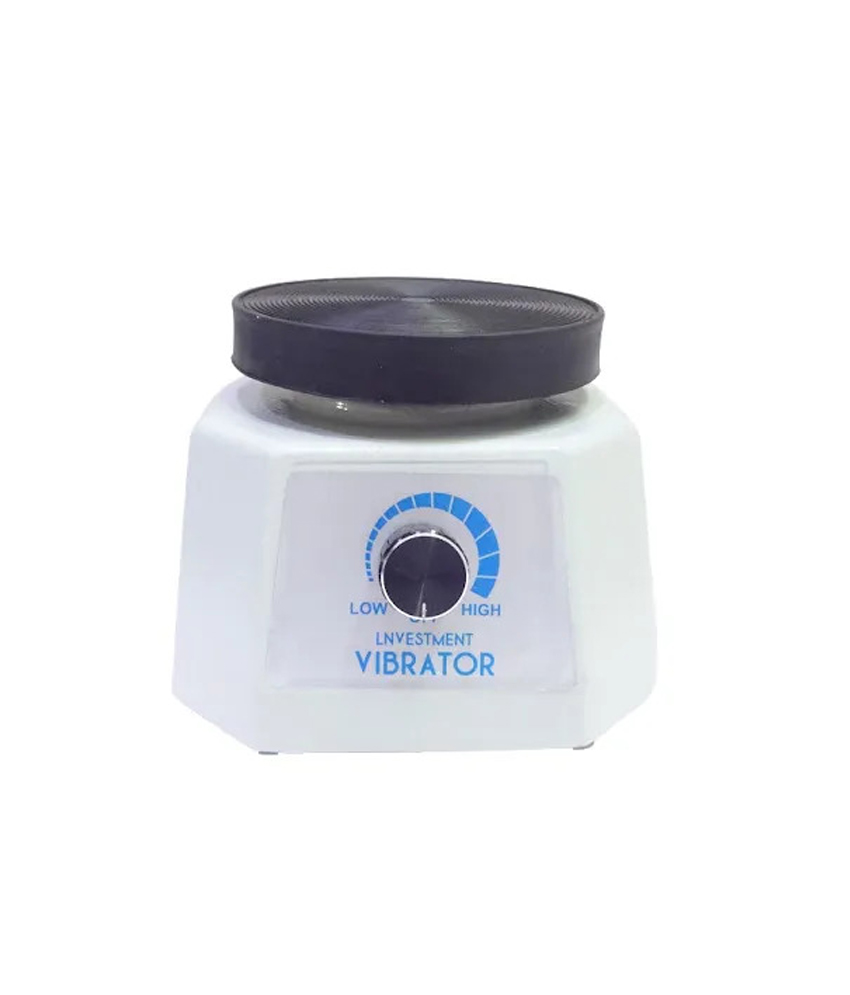 Unident Dental Vibrator -Small Model