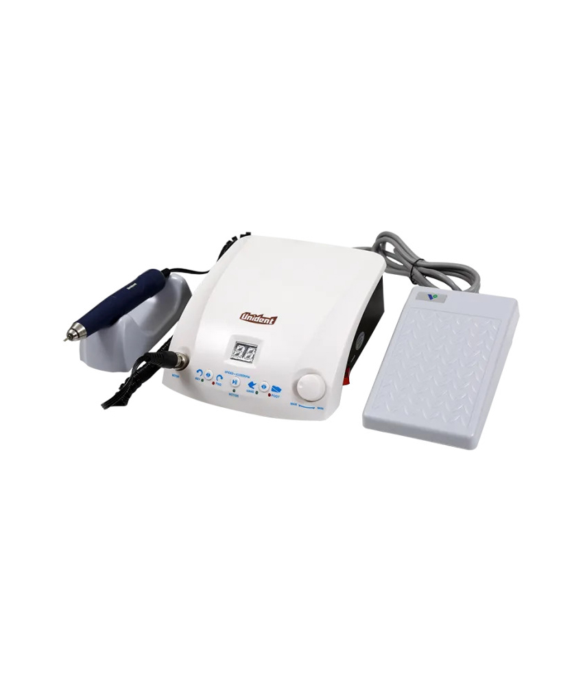 Unident Imported Lab Brushless Micromotor - UD-BM1