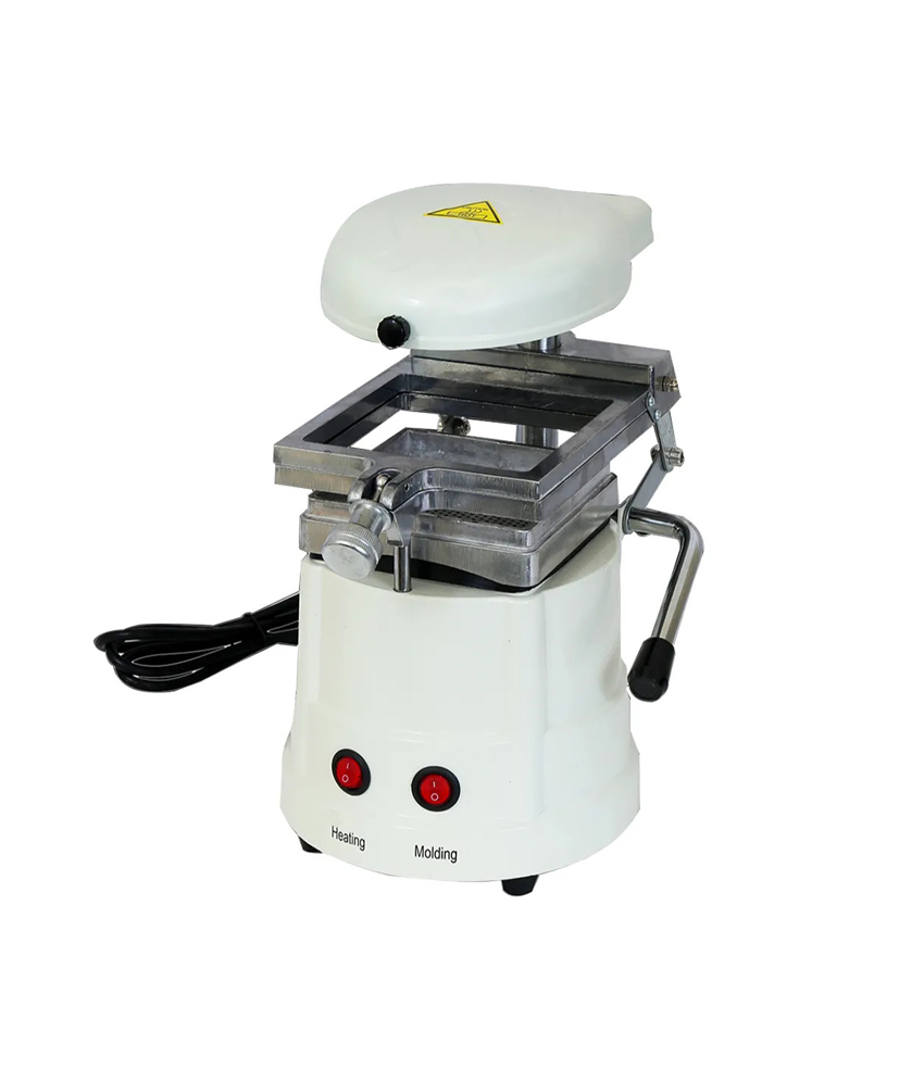 Unident Imported Vacuum Former