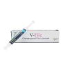 Vishal Dentocare V ‐ File Gel