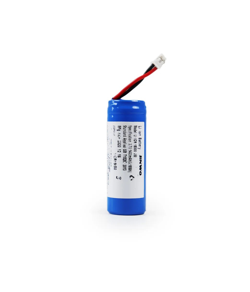 Waldent Endo Motor Batteries