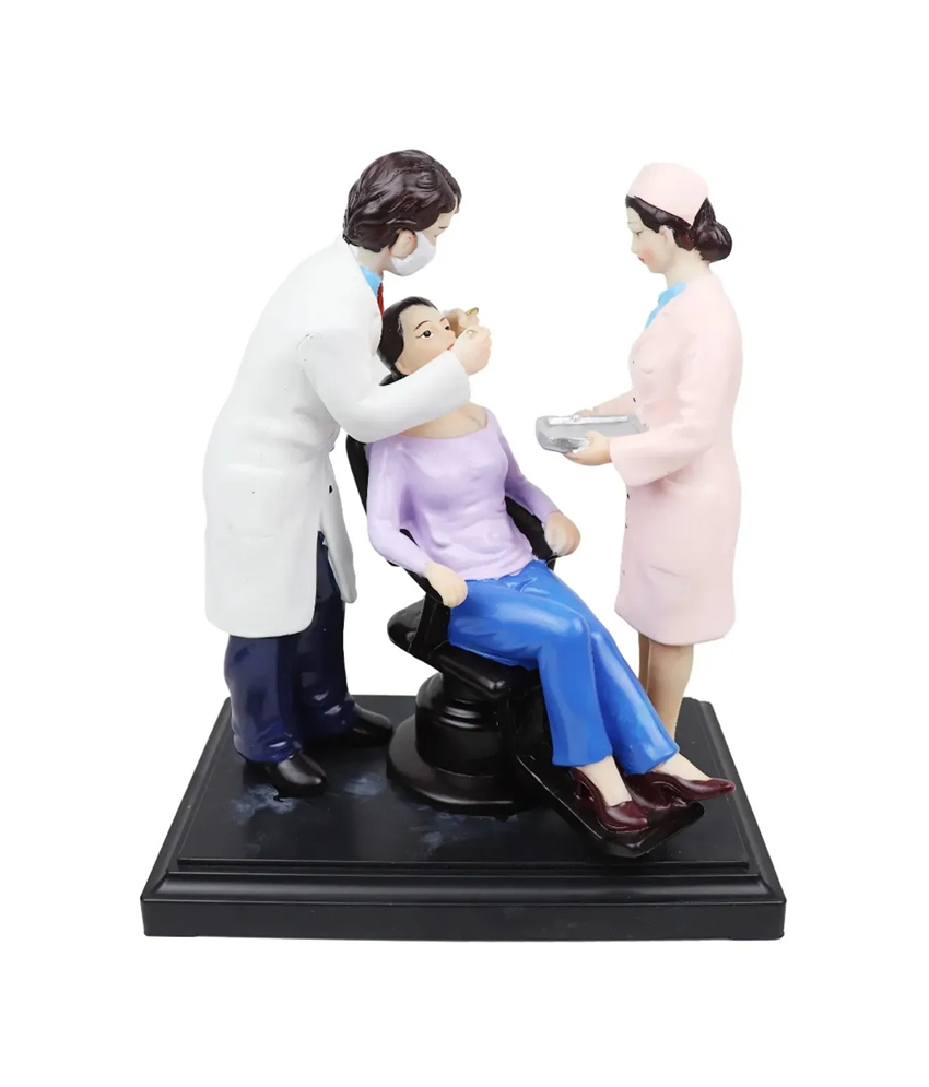 iDENTical Sculpture (5025)