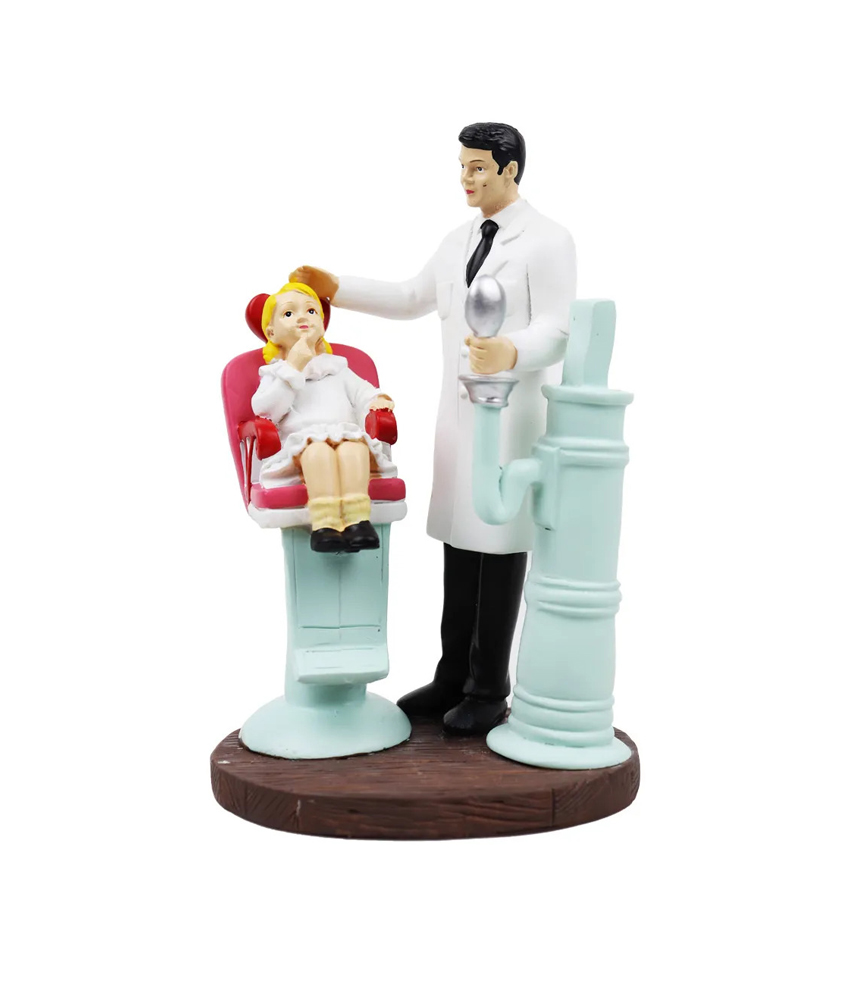 iDENTical Sculpture (ID-103)