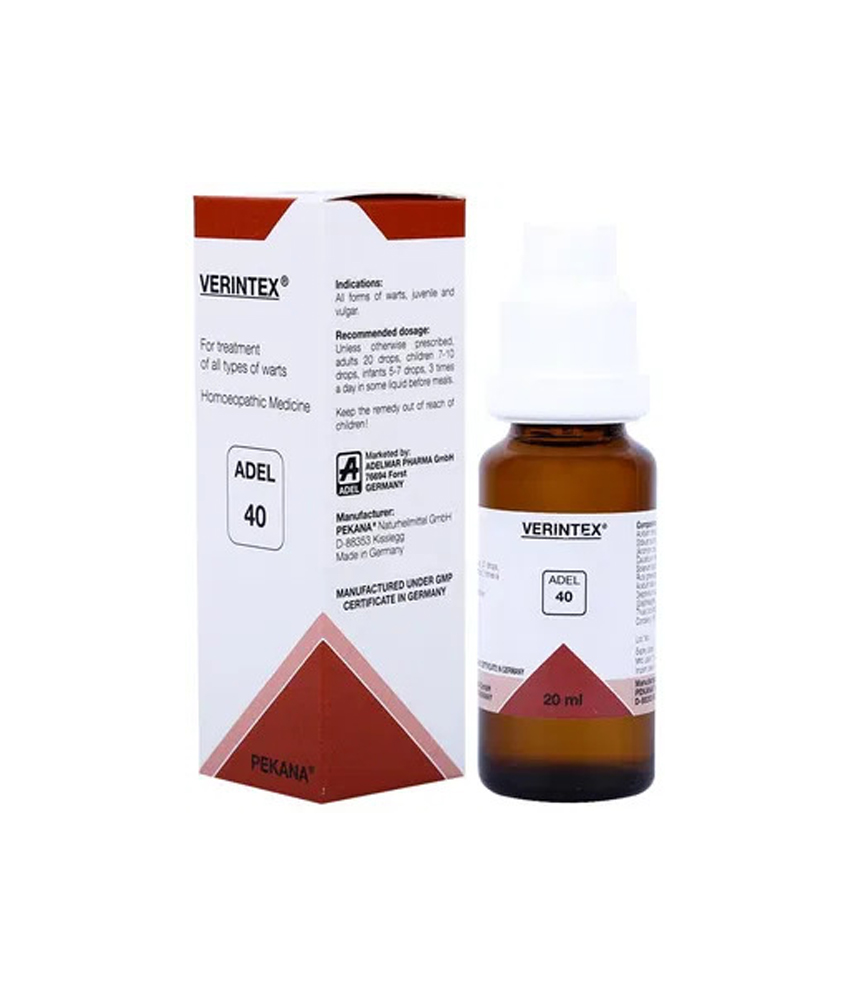 ADEL 40 Verintex Drop