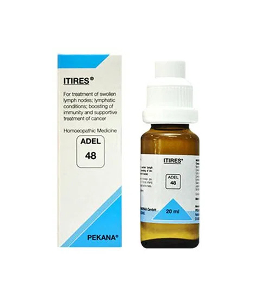 ADEL 48 Itires Drop