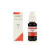 ADEL Anti Hypertensive Combo (ADEL 8 + Rauwolfia Mother Tincture)