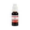 ADEL Ignatia Mother Tincture Q
