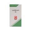 ADEL Lecithinum Trituration Tablet 3X