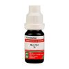 ADEL Merc Sol Dilution 30 CH