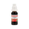 ADEL Physostigma Mother Tincture Q