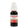 ADEL Ustilago M Mother Tincture Q