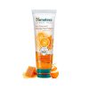 Himalaya Tan Removal Orange Face Wash, 100ml