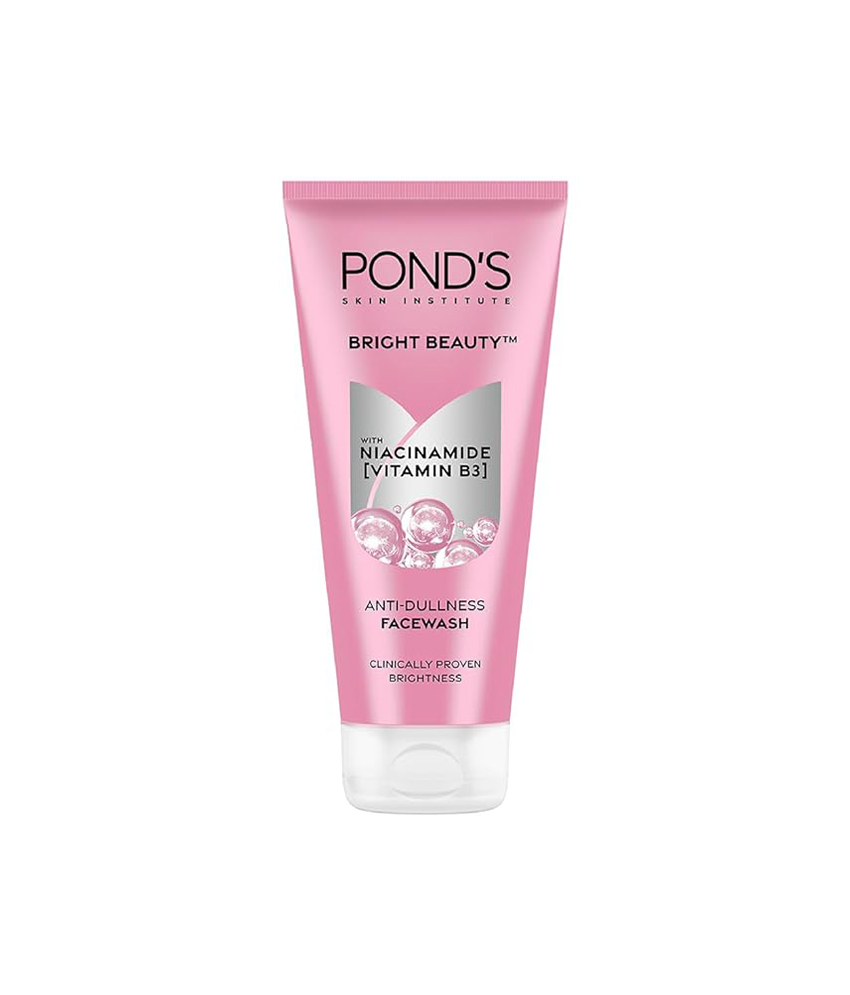 POND'S Bright Beauty Spotless Glow Facewash 200g