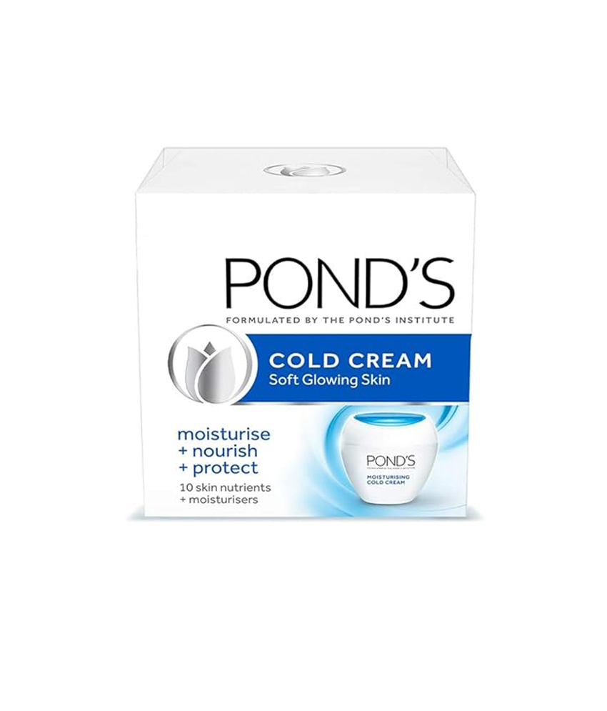 POND'S Moisturize ,Nourish & Protect Cold Cream 100ml