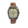 Vintage HMT Gautam Hand Winding Movement Analog Wrist Watch B-34